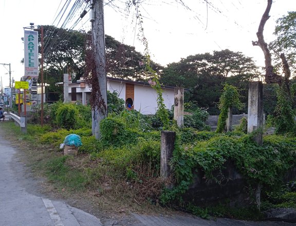 1,051sqm Vacant Lot for sale