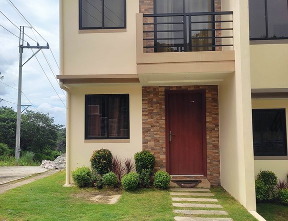 2-bedroom Modern House Overlooking For Sale in Antipolo Rizal