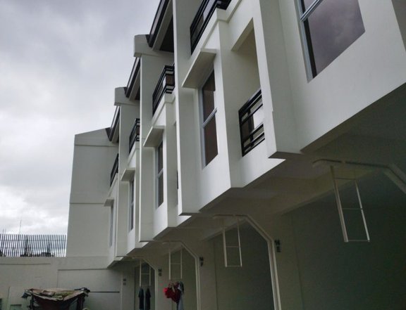 3 Storey House and Lot For Sale in Teachers Village Quezon City PH2613