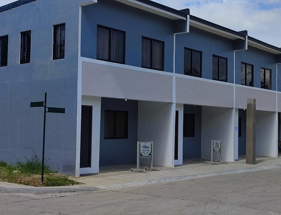 Fully Finished 3 Bedroom Townhouse for sale in San Jose Del Monte