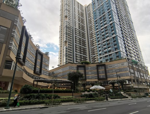 For Sale Times Square West One Bedroom 39sqm at Grand Central Park