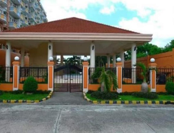 30.00 sqm 3-bedroom Condo For Sale in Pasig Metro Manila