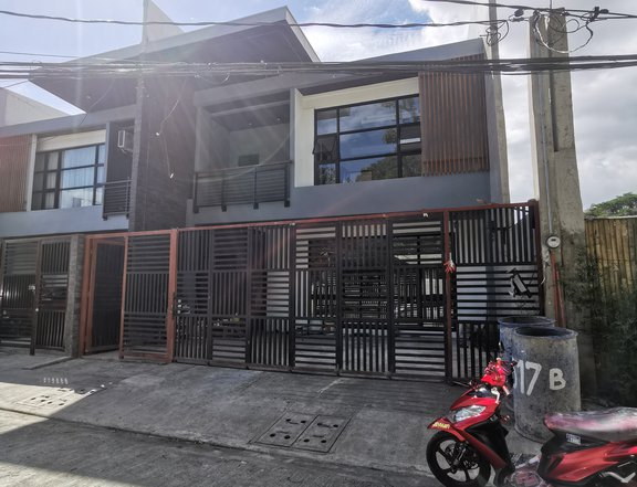 5 Bedroom Duplex House For Sale in Lower Antipolo