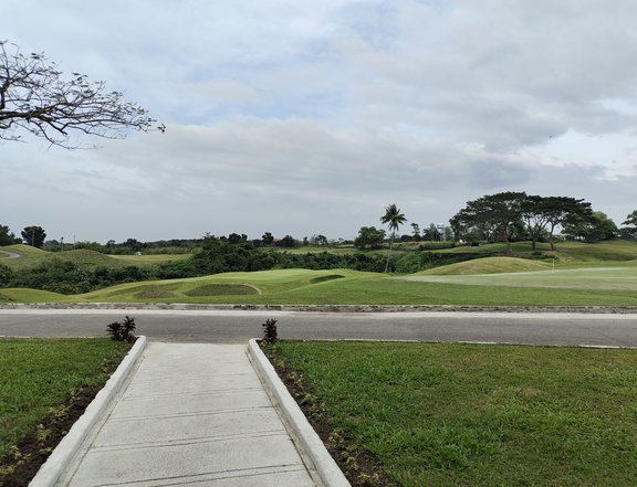 381sqm Residential Lot For Sale in Eagle Ridge Golf & Country Club