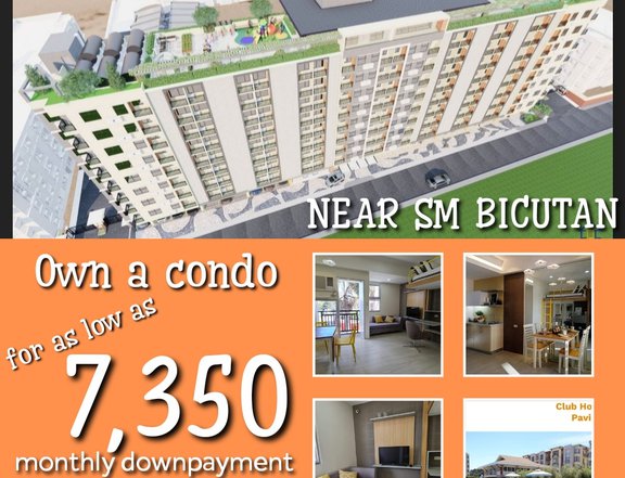 Condominium