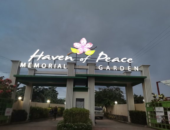 Installment Memorial Lot for sale in Lapu-Lapu City Cebu