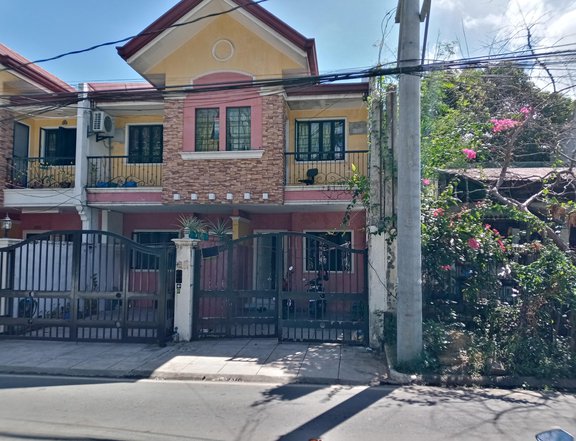 "Flood free" Two Storey House & Lot @ Rancho Estate 3, Brgy Cupang, Antipolo City, Rizal