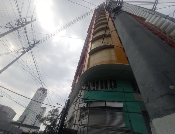 Warehouse (Commercial) For Rent in Manila Metro Manila