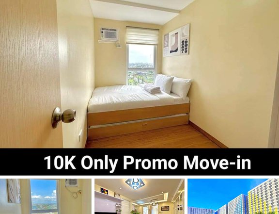 The Most Affordable 2BR RFO Condo Unit in Ortigas 10K Cash Out Only