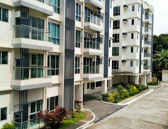 1br for sale RENT TO OWN condo unit near UP Diliman