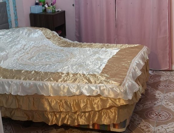36.60 sqm 1-bedroom Condotels For Rent in Mactan Lapu-Lapu Cebu