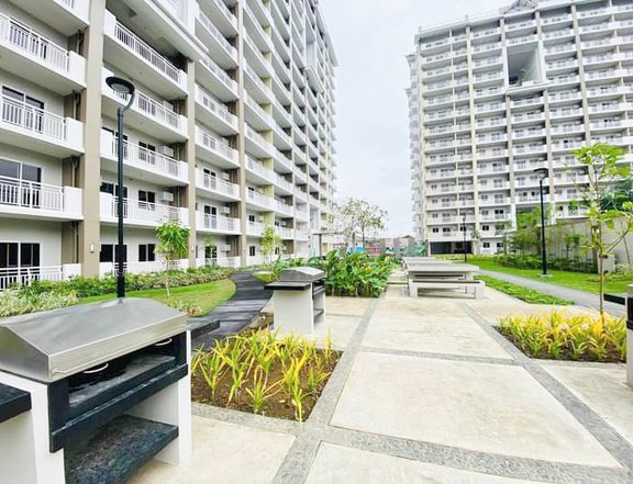 2 BR Atherton DMCI Paranaque