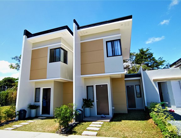 Affordable 2BR House in Binan Laguna near San Pedro and Santa Rosa