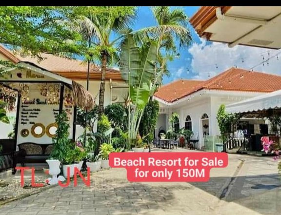 2250 sqm Beach Property For Sale in Carmen Cebu