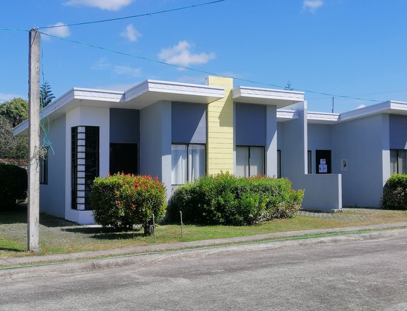 AFFORDABLE HOUSE AND LOT IN SAN PABLO