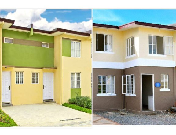 House and lot 3brd 2 tnb, Pagibig or Bank financing Cavite near MM