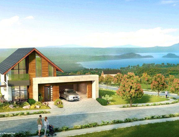 NEWEST TAGAYTAY HIGHLANDS PRIME LOT DEVELOPMENT IN MIDLANDS DISTRICT FOR SALE