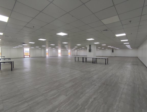 600 sqm Office (Commercial) For Rent in Parañaque Metro Manila