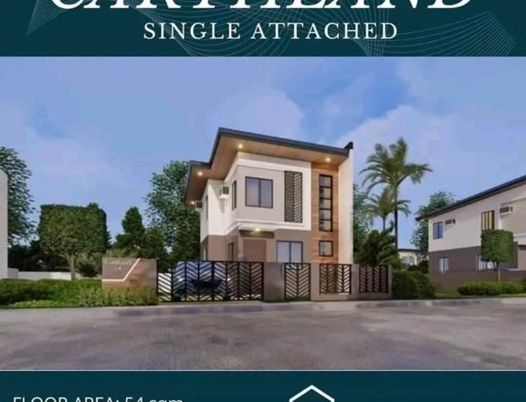 Premium house Christie,charles,corin,cartland tagaytay