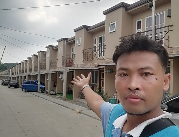 Pinakabarato mga house and lot  dool sa cebu city