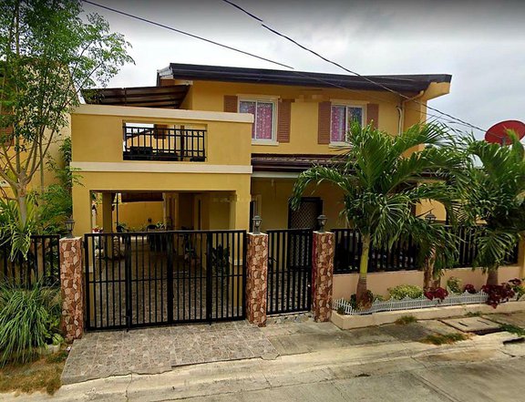 4- Bedroom House in Camella Homes Bantay Ilocos Sur for longterm rent/lease