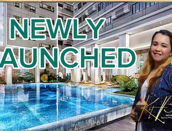 Pre-selling Newly Launched Condo in Makati