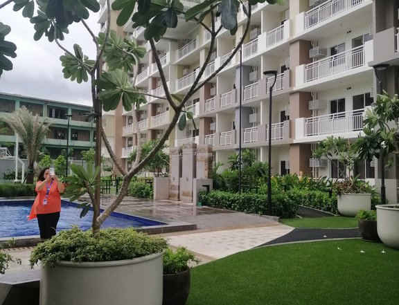 Condo unit in Quezon City Ready for occupancy