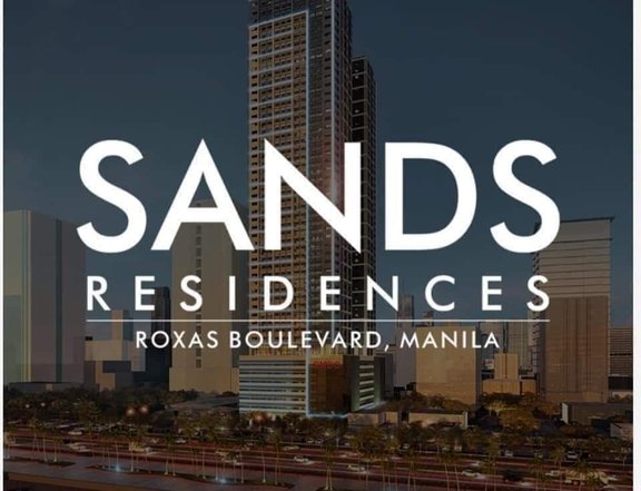 SMDC SANDS RESIDENCES