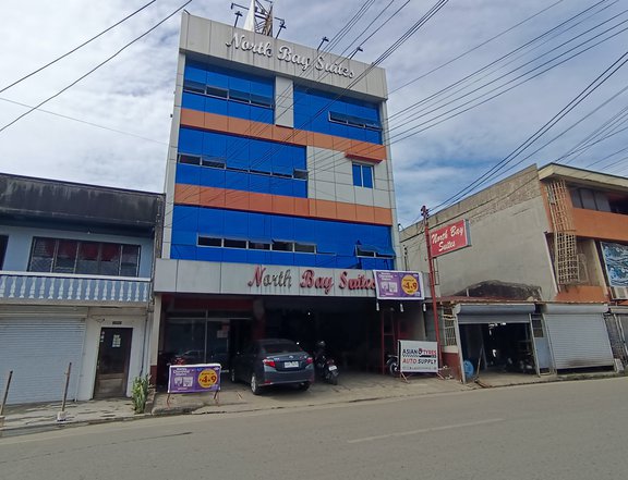 Building (Commercial) For Sale in Iligan Lanao del Norte near KCC Mall