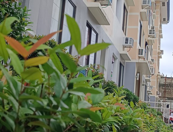ready to occupy 22. sqm Residential Condominium For Sale in Cebu City