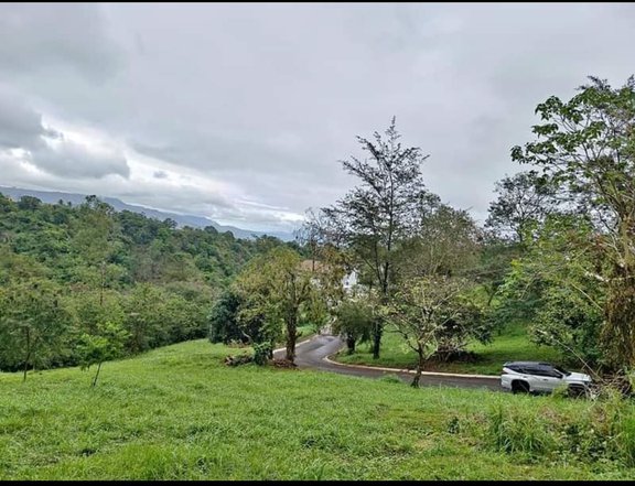 612 sqm Residential Lot For Sale at Georgetown, Canyonwoods, Tagaytay