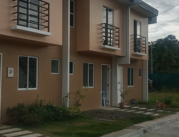 Affordable house and lot in carcar
