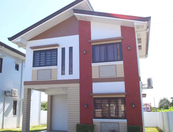 3-bedroom Single Detached House For Sale in Pulilan Bulacan