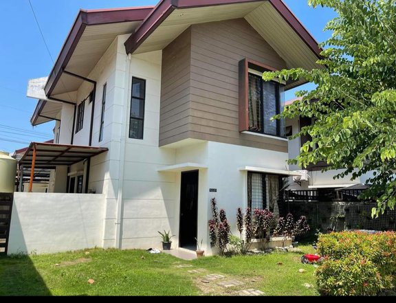 Foreclosed 3-bedrooms Single Detached House For Sale in Davao City