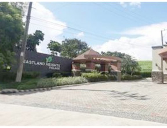 396 sqm Residential Lot For Sale in Antipolo Rizal