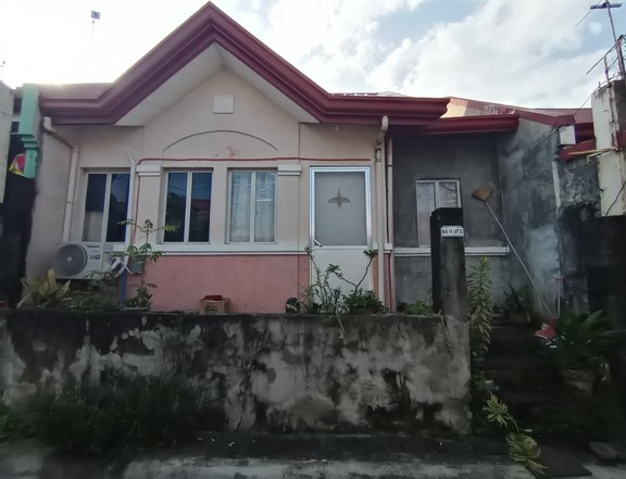 "Flood Free" One Storey House & Lot for sale @ La Hacienda Subd., Brgy Bagumbayab, Teresa, Rizal