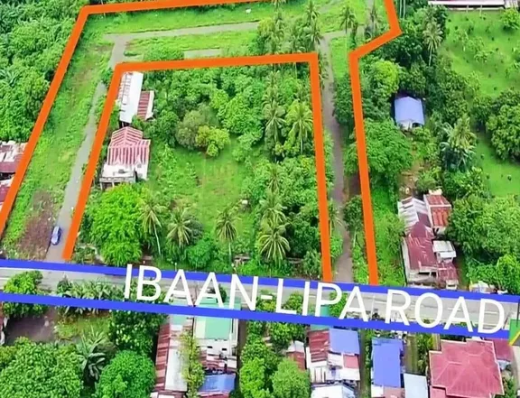 Lot for Sale Mabini Lipa City Batangas