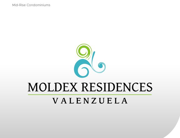 Moldex Residences Valenzuela