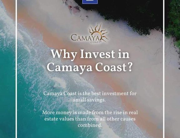 LOOKING FOR A FAMILY INVESTMENT AND FUTURE RETIREMENT HOME?CAMAYACOAST