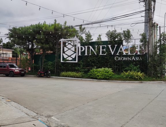 Preselling Condominium in Aguinaldo Highway East Tagaytay