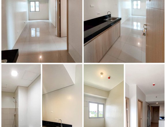 2-bedroom Condo For Sale in Novaliches Quezon City / QC