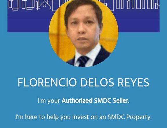 28.00 sqm 2-bedroom Condo For Sale in Quezon City / QC Metro Manila