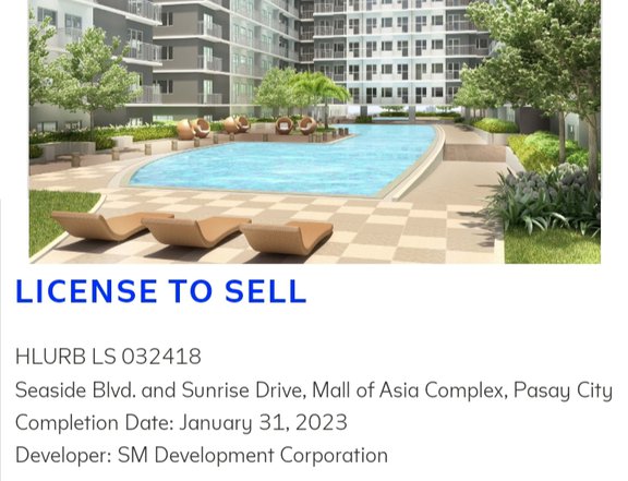 RENT TO OWN & EARLY MOVE IN BRANDNEW CONDOMINIUM UNITS