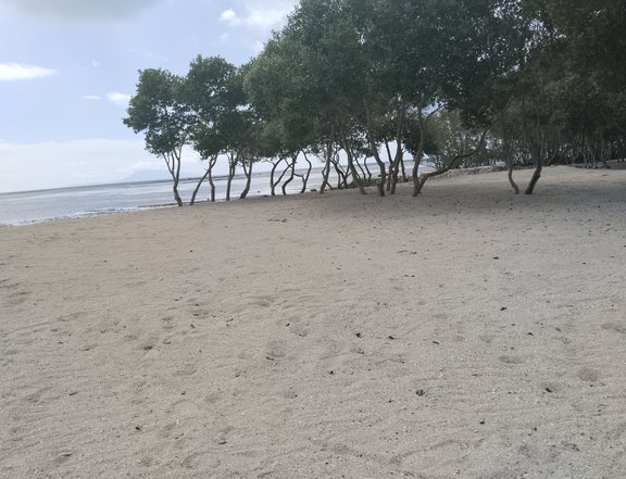 Lot for sale nearby Beach and Resort