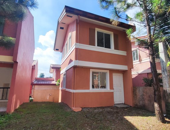 2-bedroom Single Detached House For Sale in San Jose del Monte Bulacan