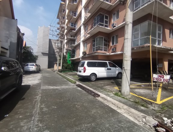 Residential Condominium for Sale @ Eulogio Amang Rodriguez Ave, Pasig, Metro Manila