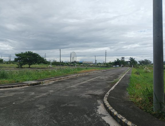 150 sqm Residential Lot in Beverly Place, Mexico Pampanga