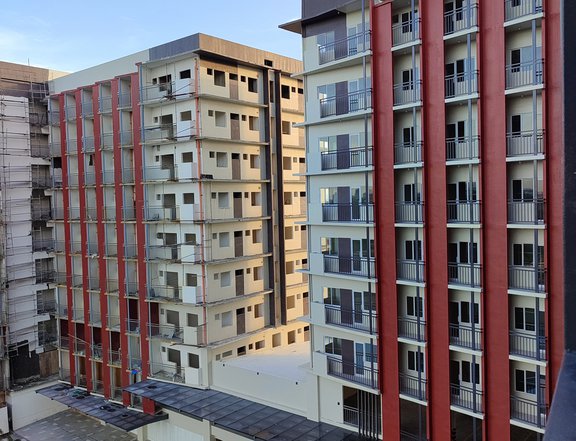 50.00 sqm 2-bedroom Residential Condo For Sale in Mactan Lapu Lapu Cebu
