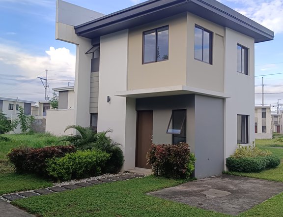 House And Lot for Sale in Amaia Scapes General Trias Cavite