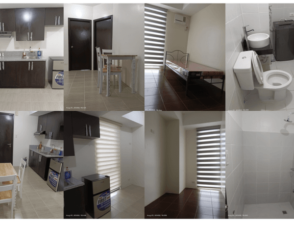 FOR RENT Condo Unit at Kasara in Pasig